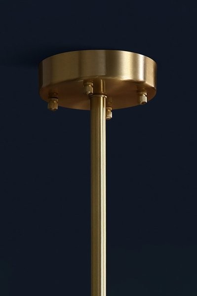 Square Crystal Chandelier/Brass Crystal Chandelier