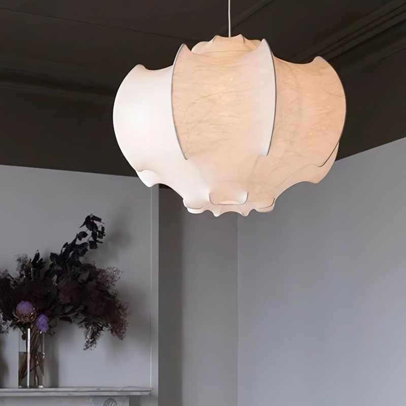 Viscontea Suspension Lamp