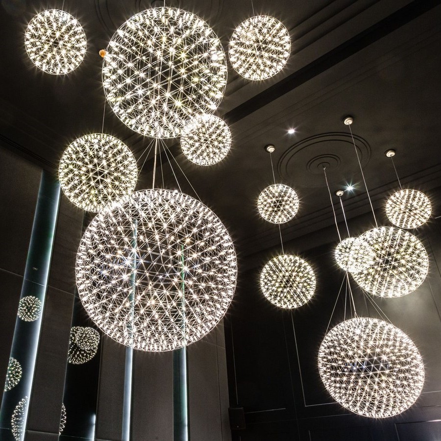 Raimond Pendant Lamp