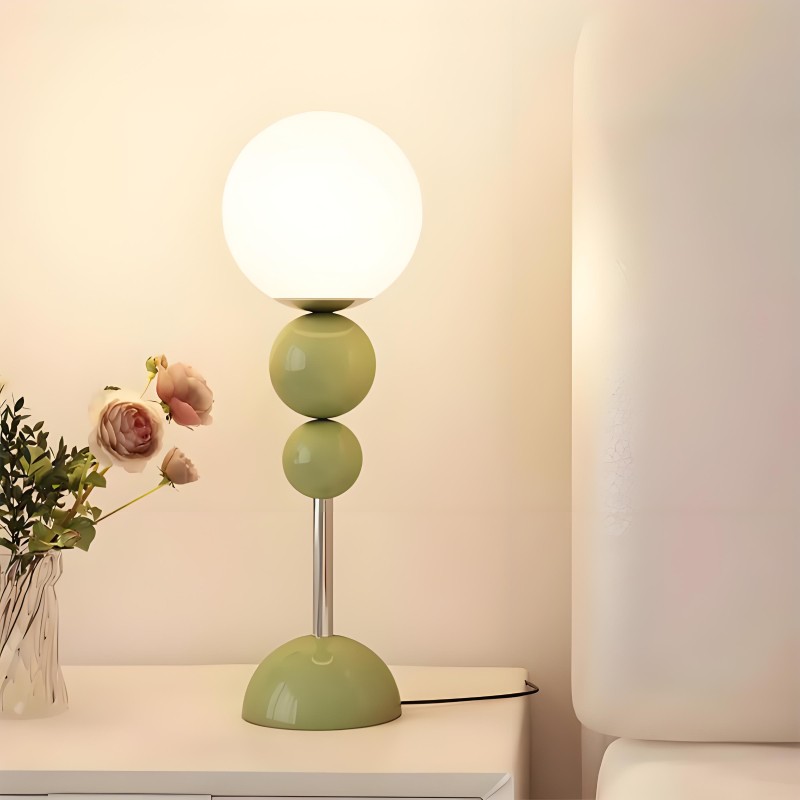 Nordic Design Multi Ball Table Lamp K157
