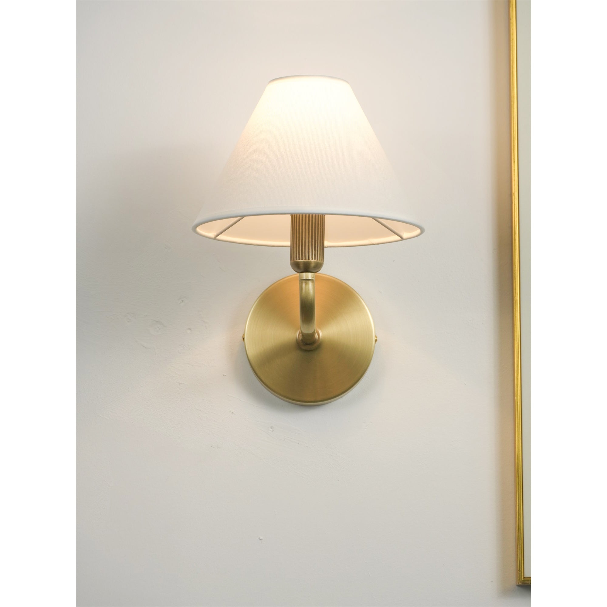 Gilda Wall Lamp D612