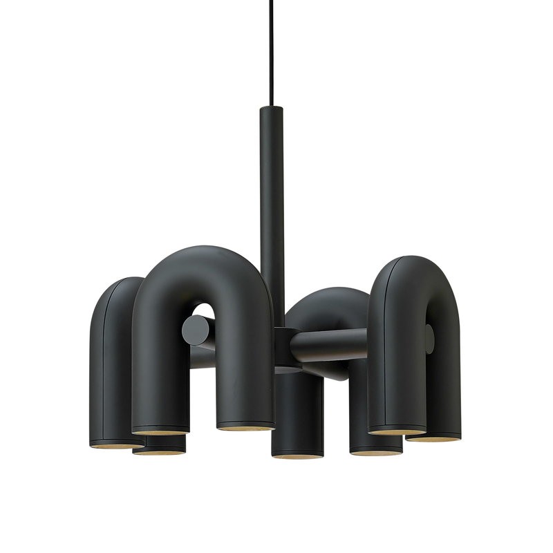 Cirkus Chandelier/Wall Lamp