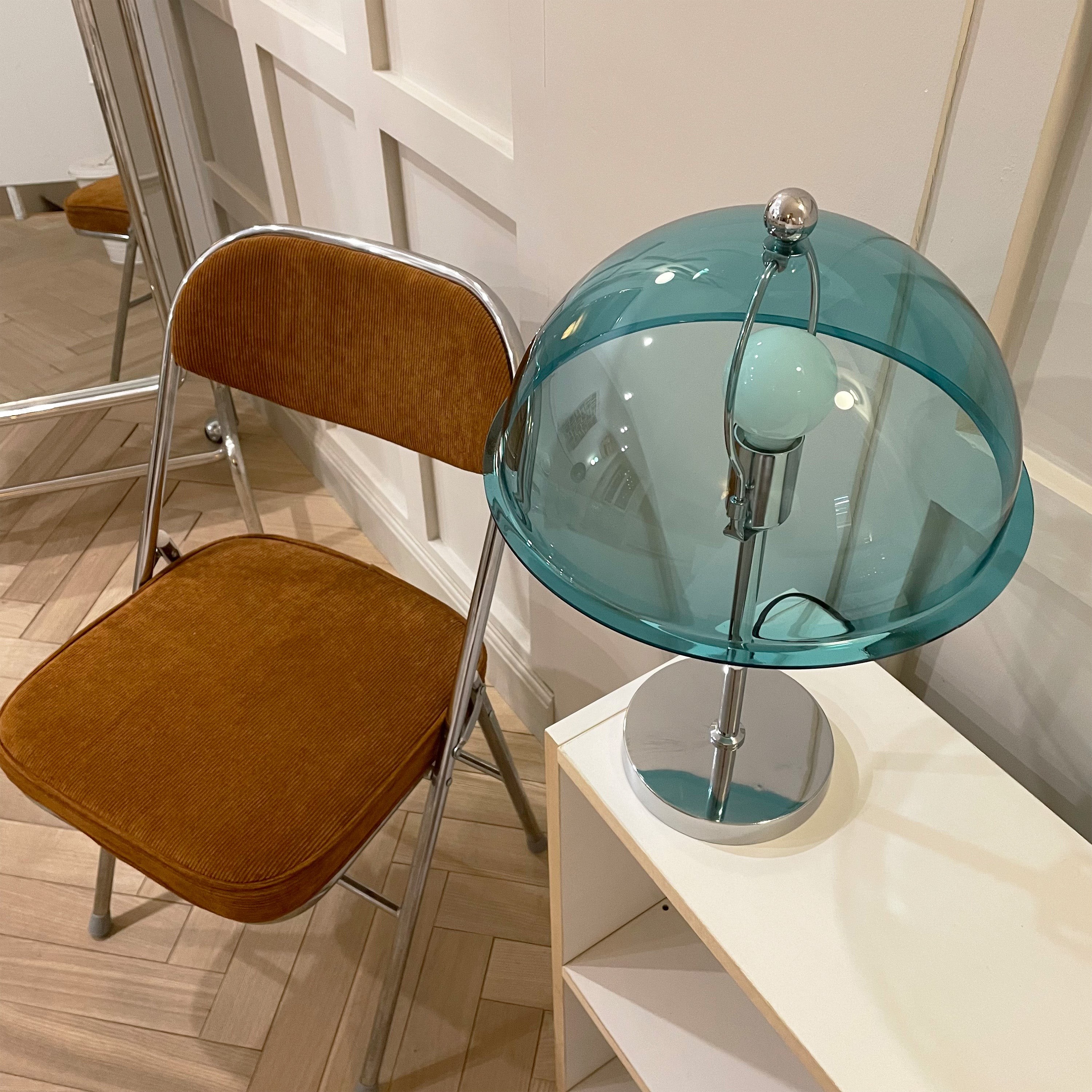 Edinburgh Table Lamp K1014