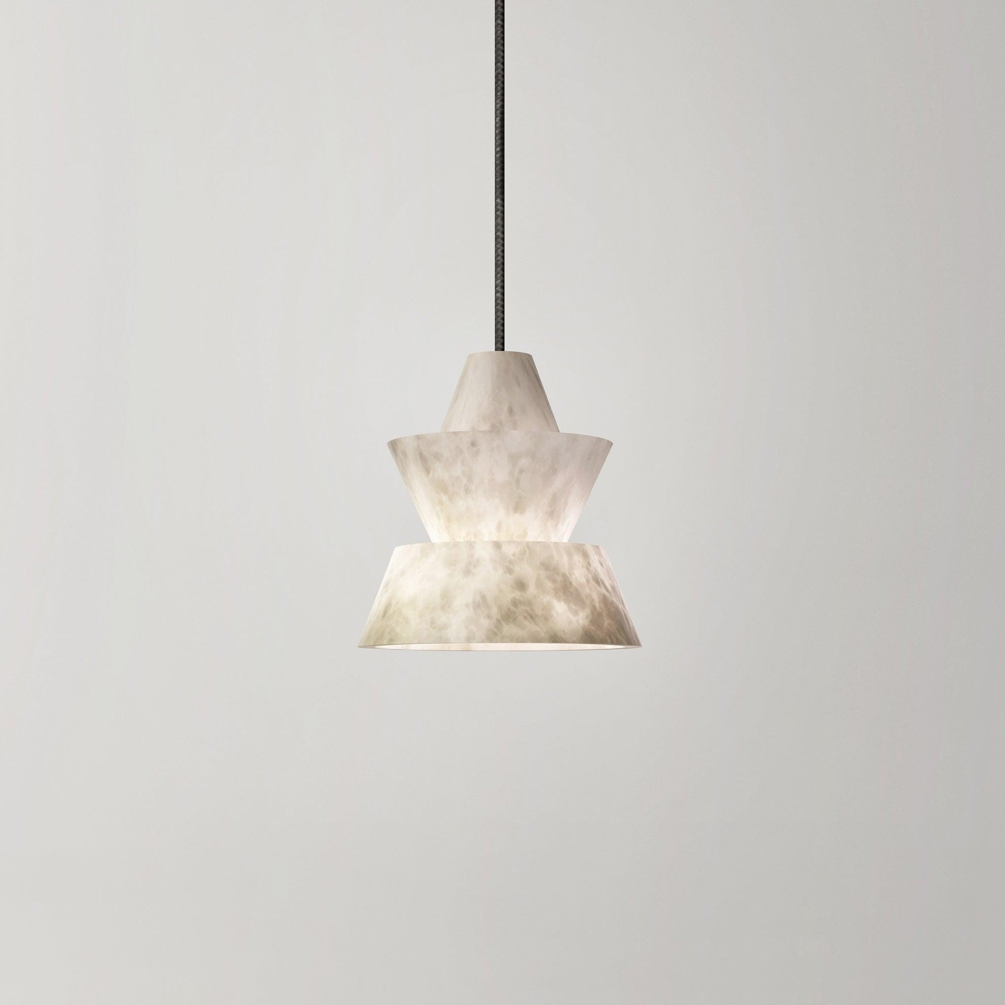 Nordic Marble Pendant Light K442