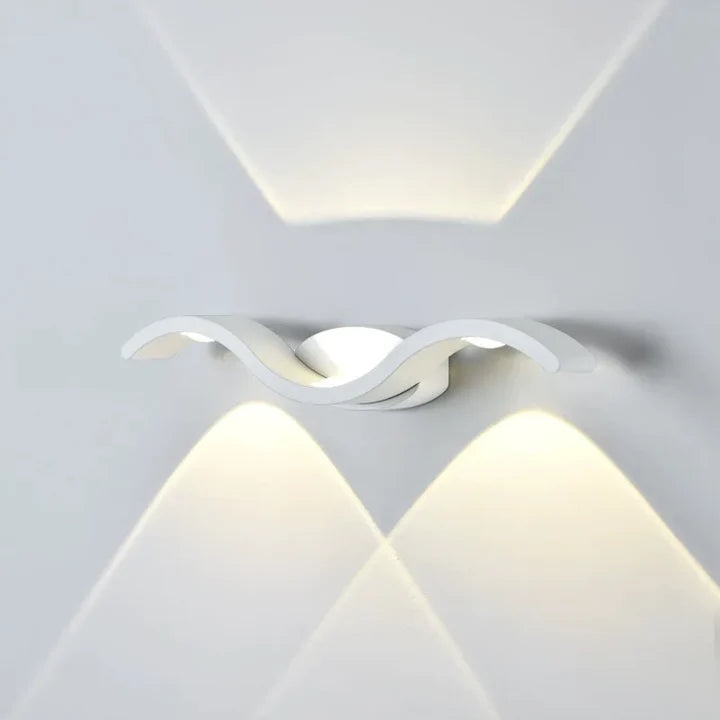 Illuminaire Modern IP65 Waterproof Outdoor Light D774