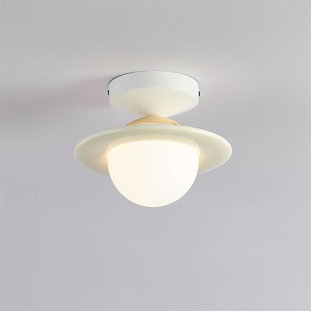 Olevira Art Decoration Planet Ceiling Light K597