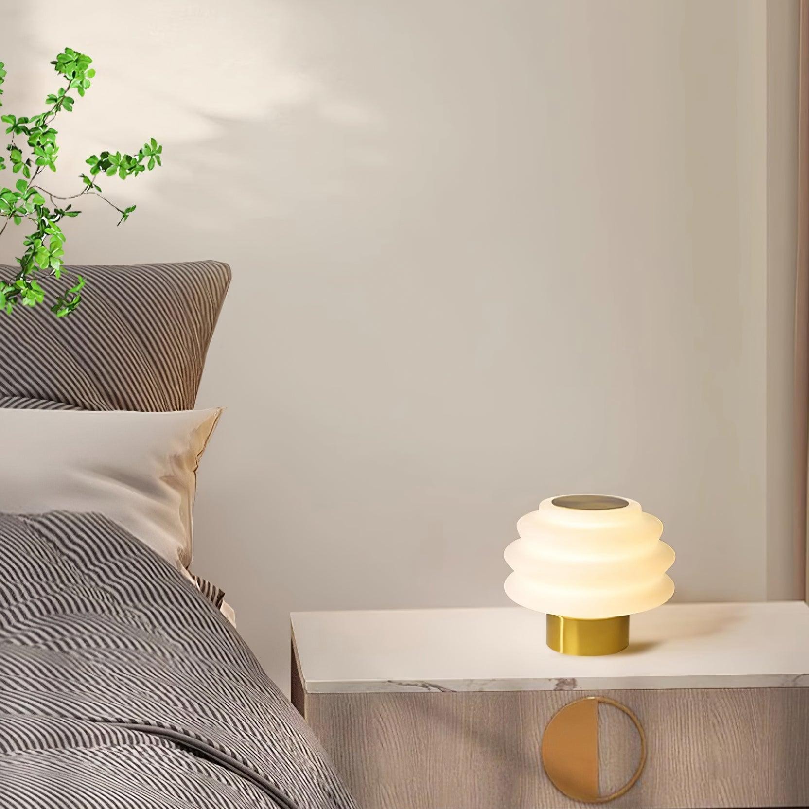 Bedside LED Table Lamp for Bedroom K767