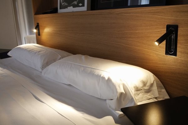 Ledtube Wall Sconce