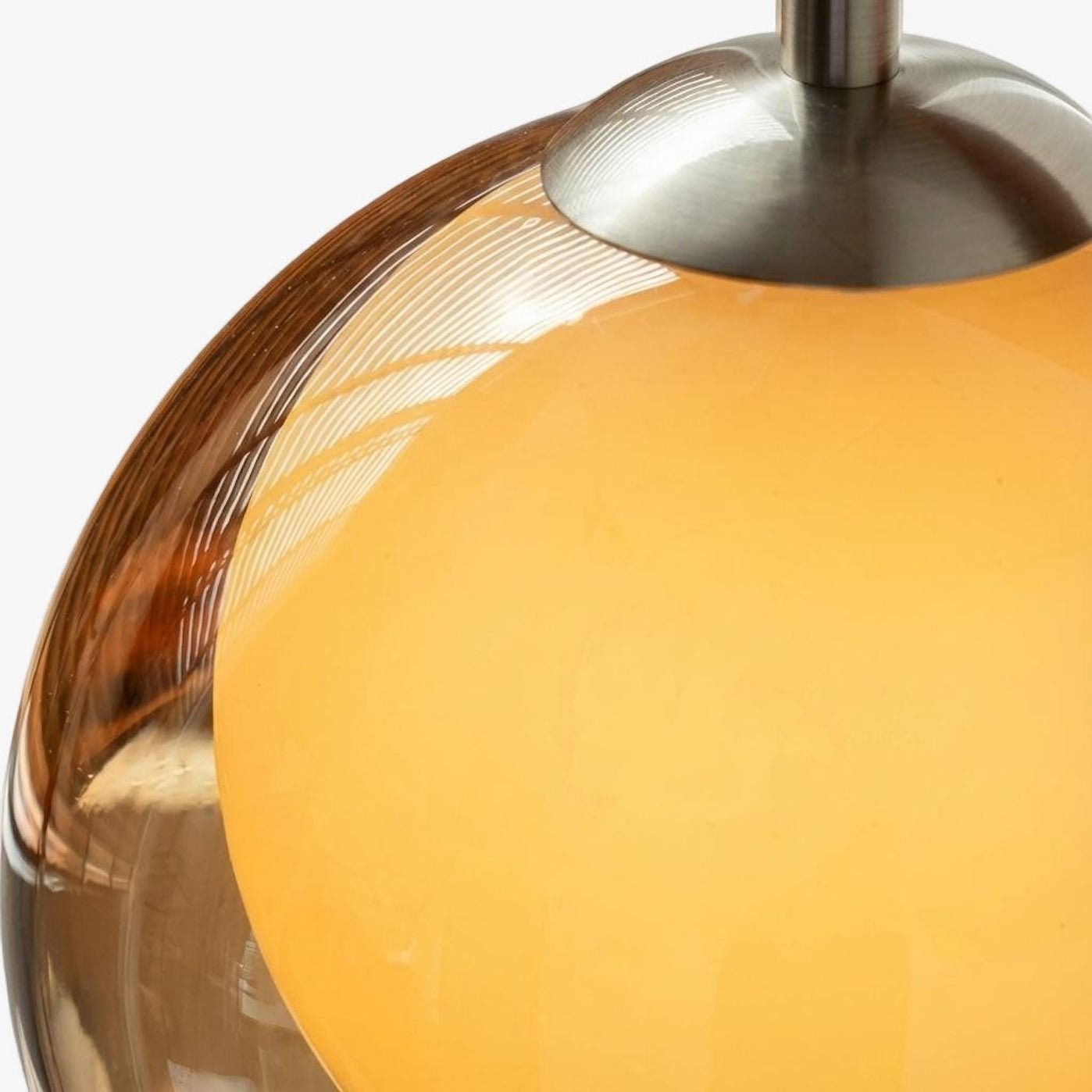 Afterglow Dual Sunset Wall Lamp - Modern Style Lamp for Living Room Bedroom K2165