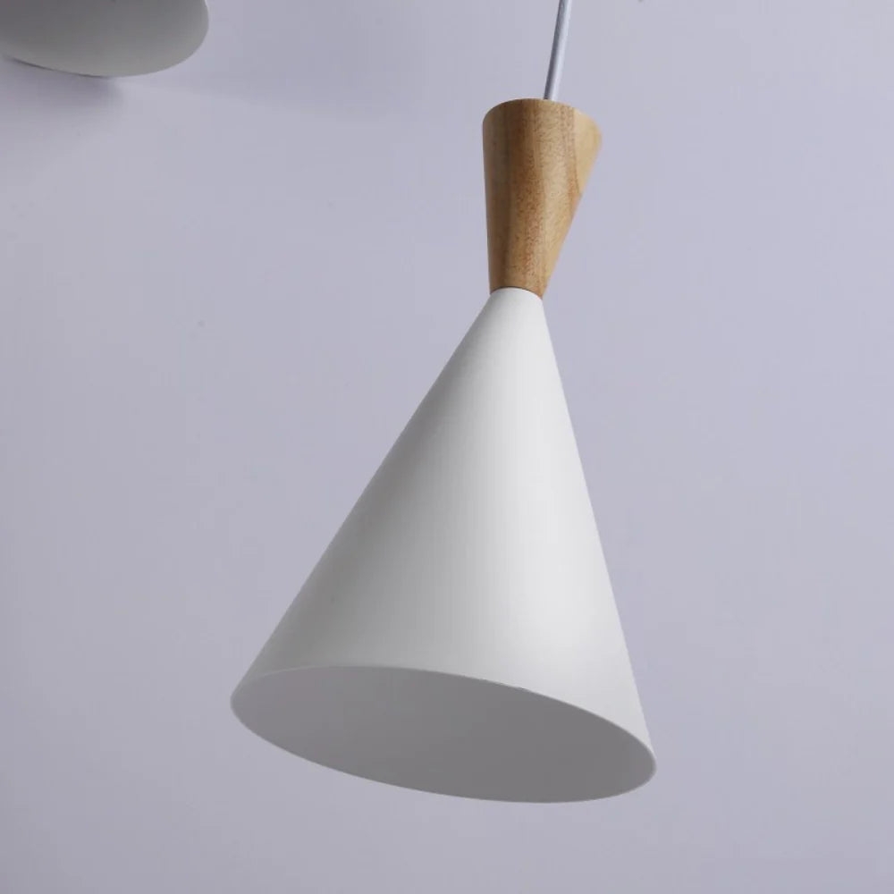 Workshop Suspension Pendant Light D822