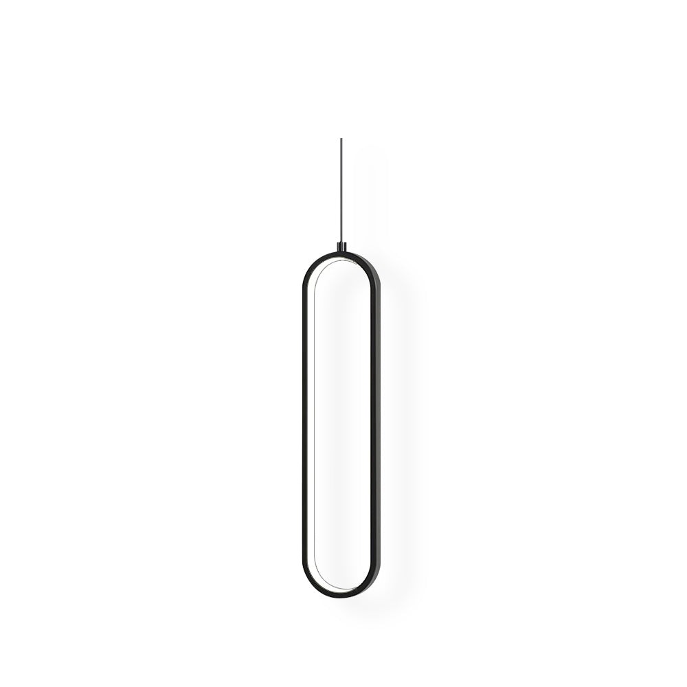 Huron Pendant Light K1033
