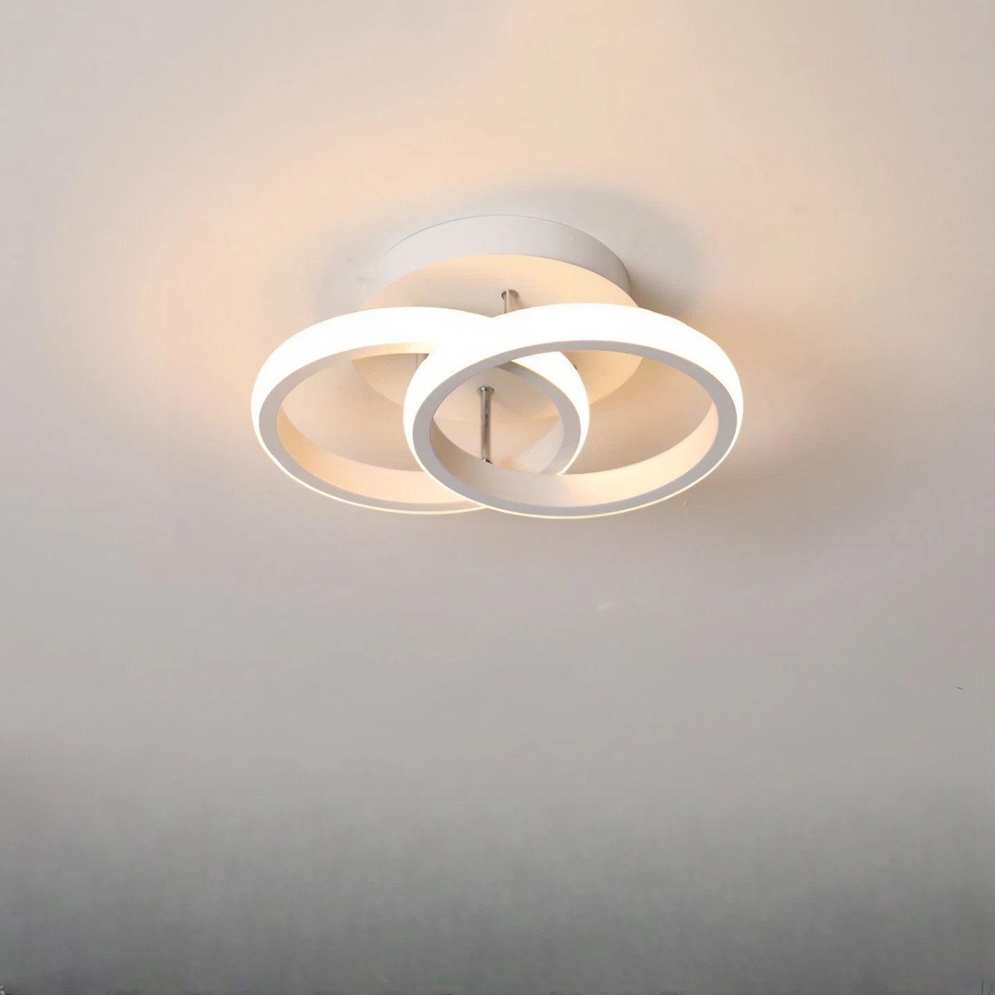 Nordic Creative Design Dimmable Ceiling Light K66