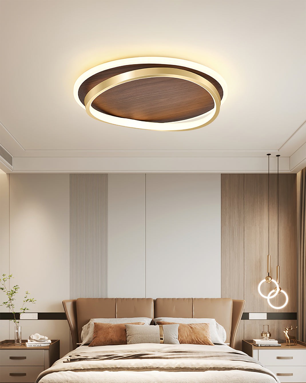 Parfco Ceiling Lamp K1065