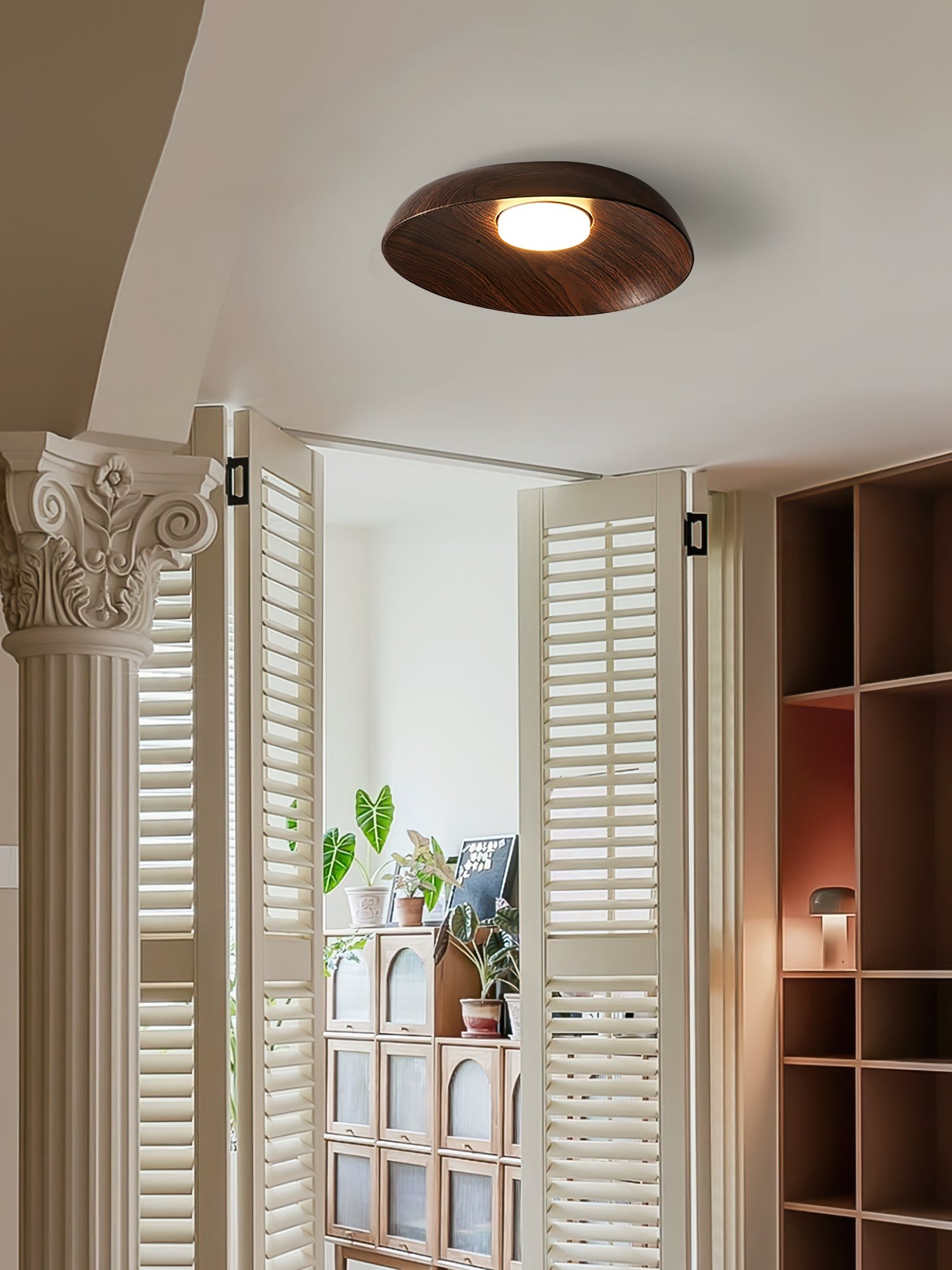 Tambo Ceiling Lamp K1088