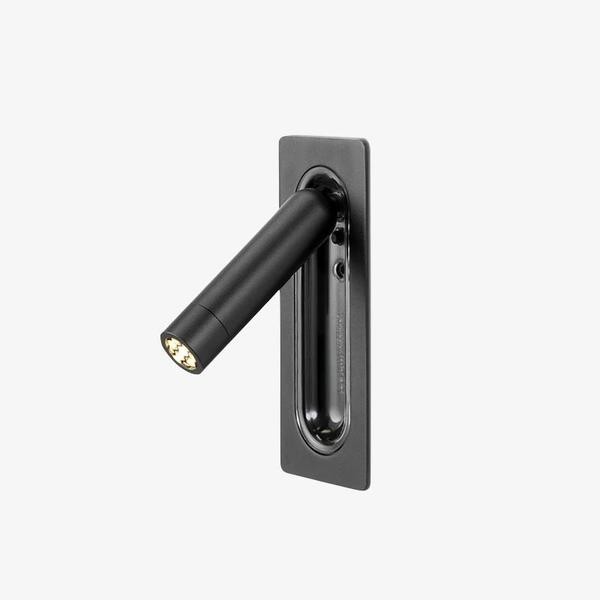 Ledtube Wall Sconce
