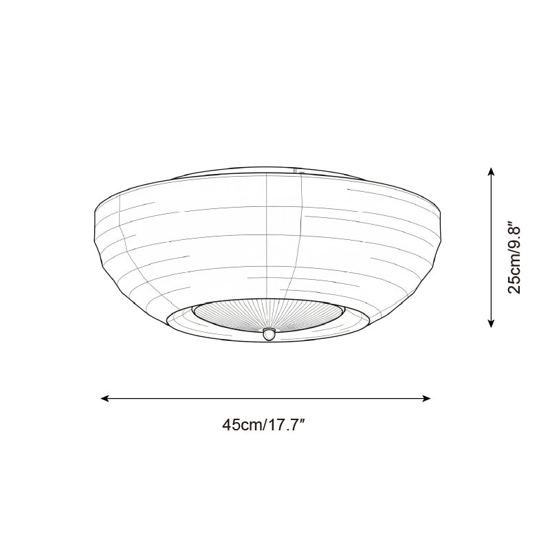 Marola Ceiling Lamp D278