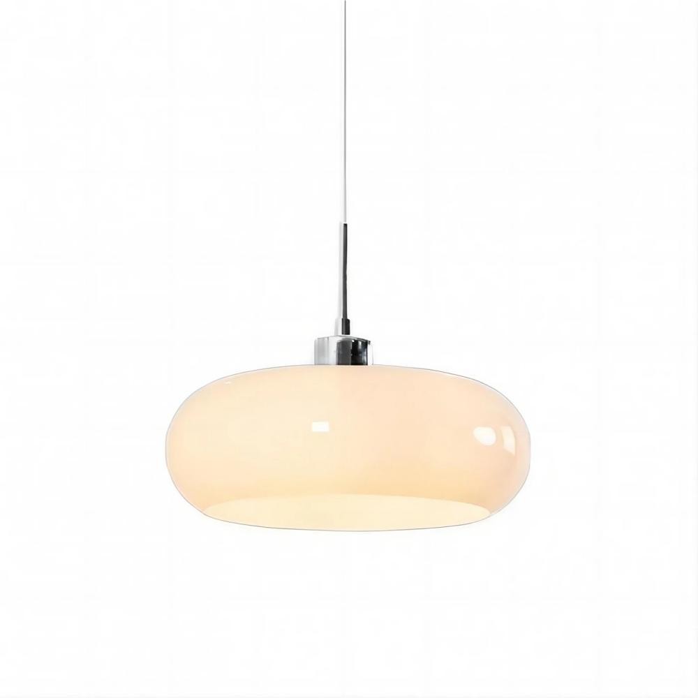 Modern Bauhaus Design Glass Pendant Light K35
