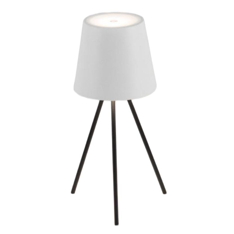 Touch Dimmer Switch Tripod Table Lamp K61