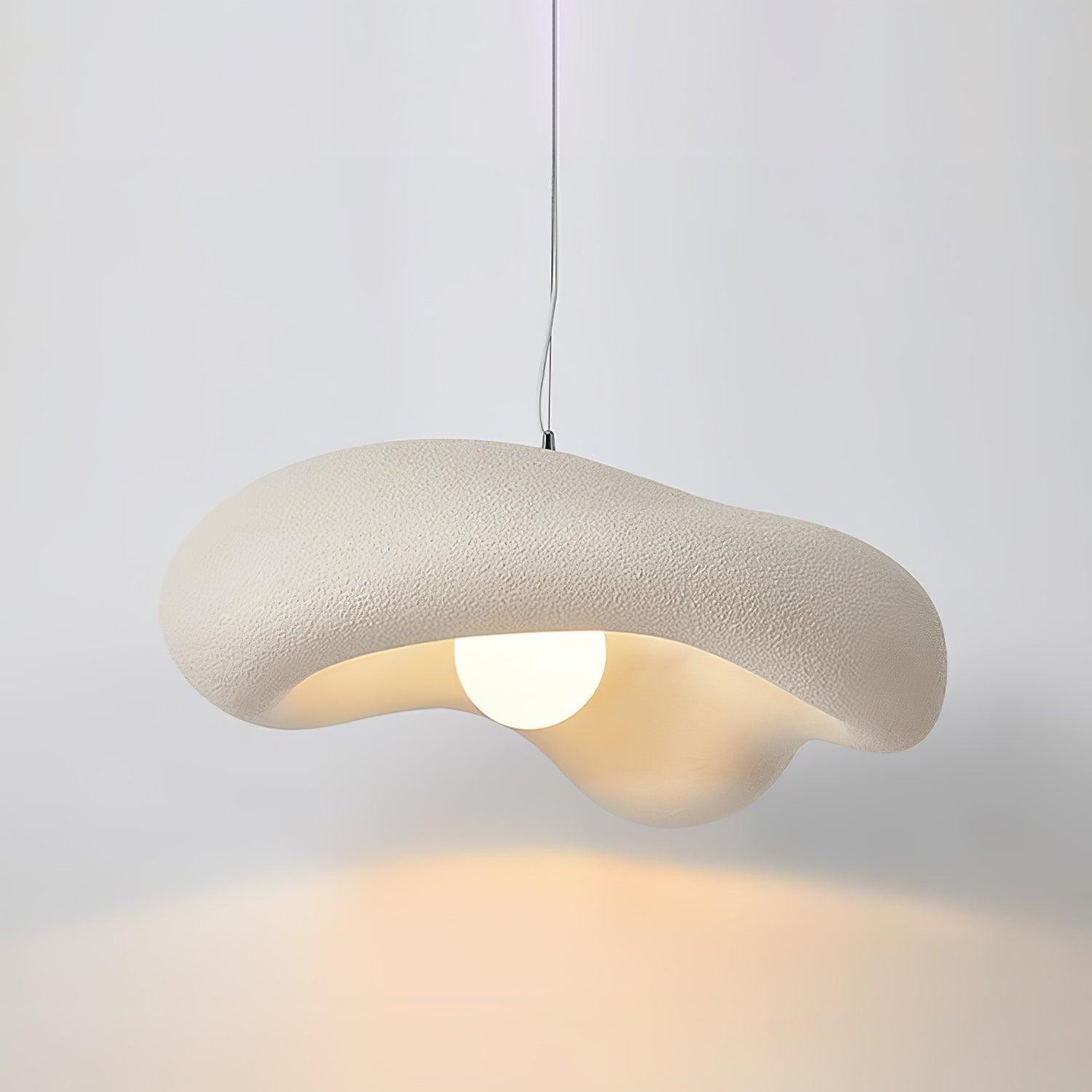 Japanese Creative Wabi-Sabi Style Pendant Light For Dinning Room K473