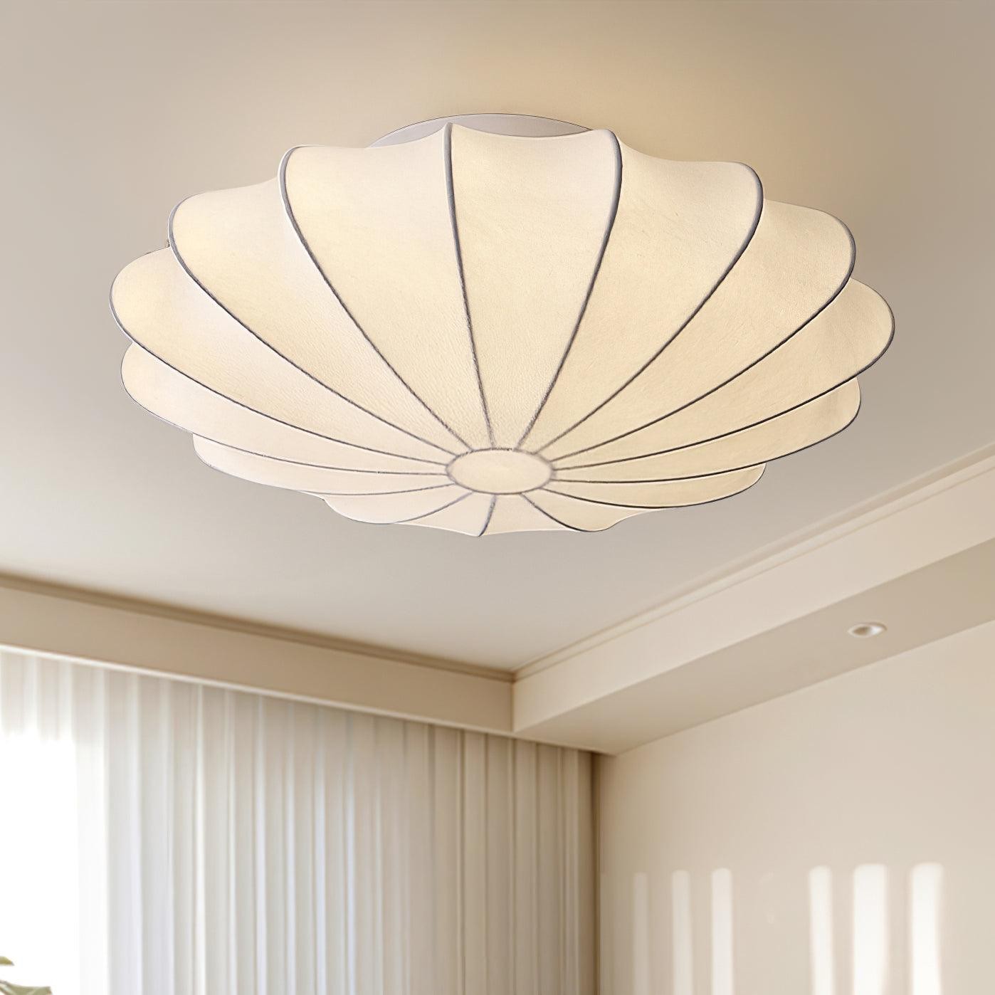 Shell Bubble Ceiling Lamp K538