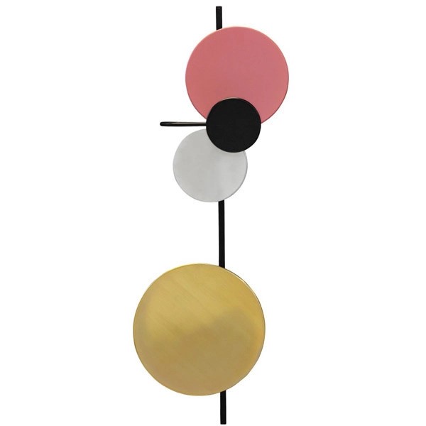 Planet Wall Lamp