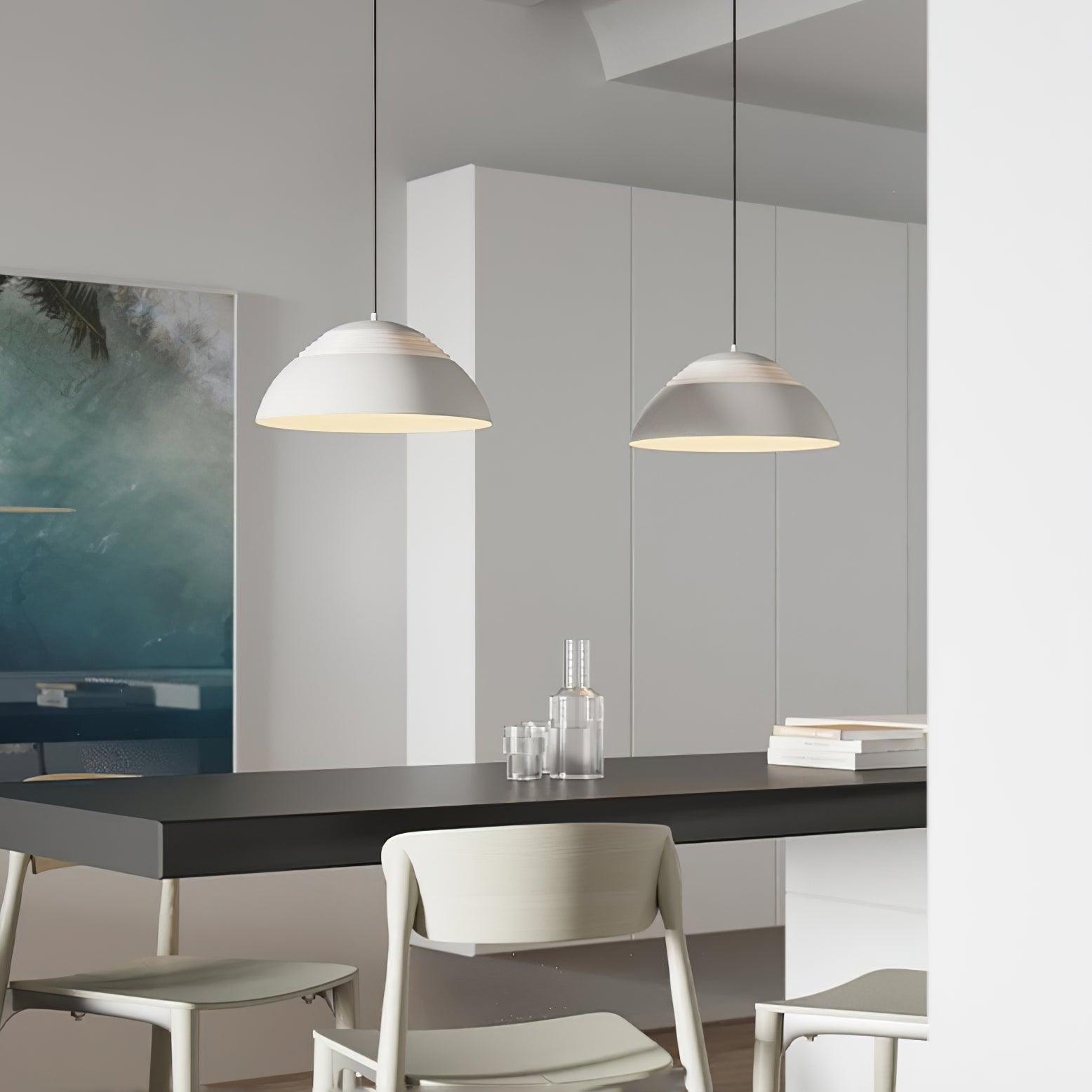 Abat Jour Pendant Lamp D376