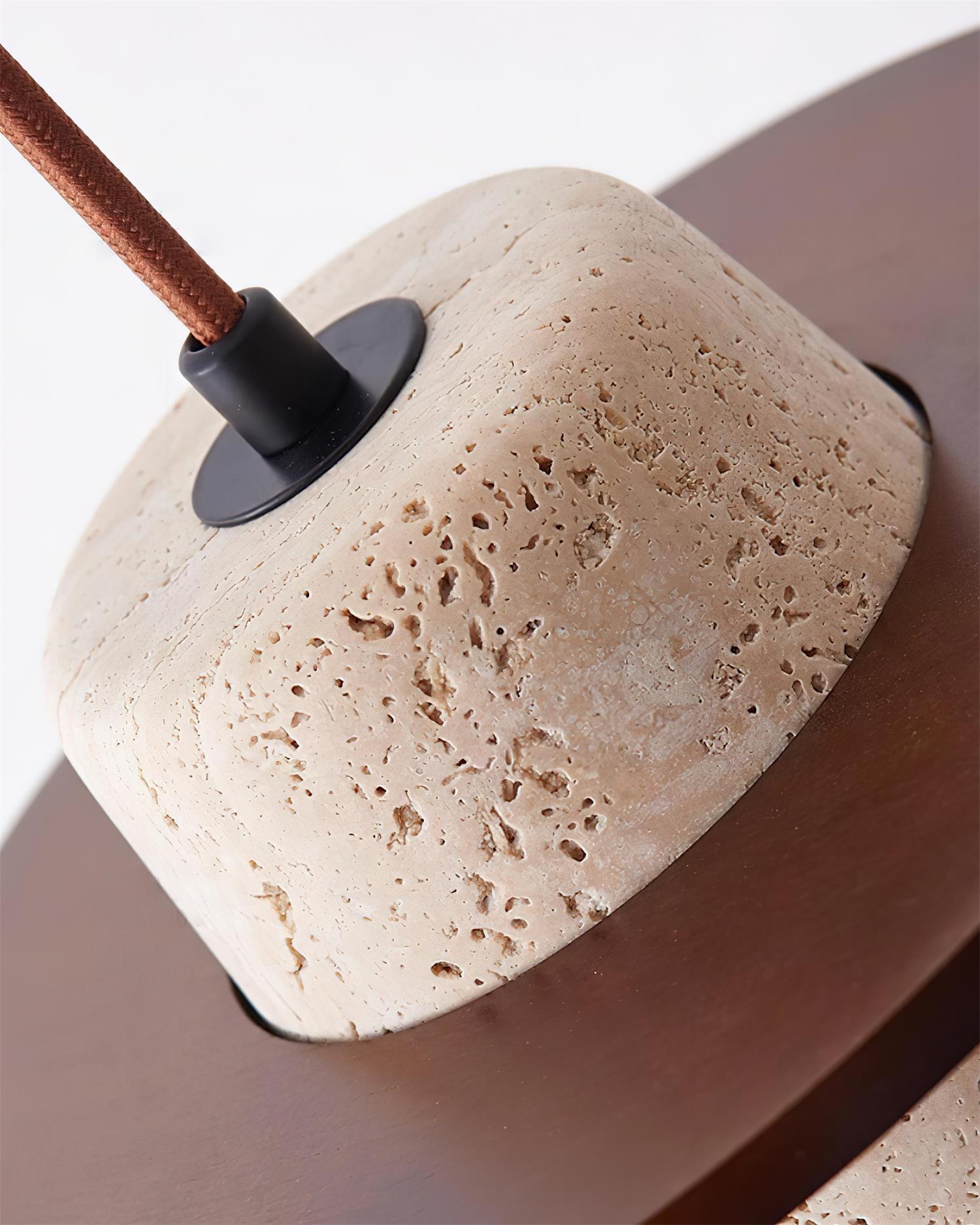 Brivon Wall Lamp D180