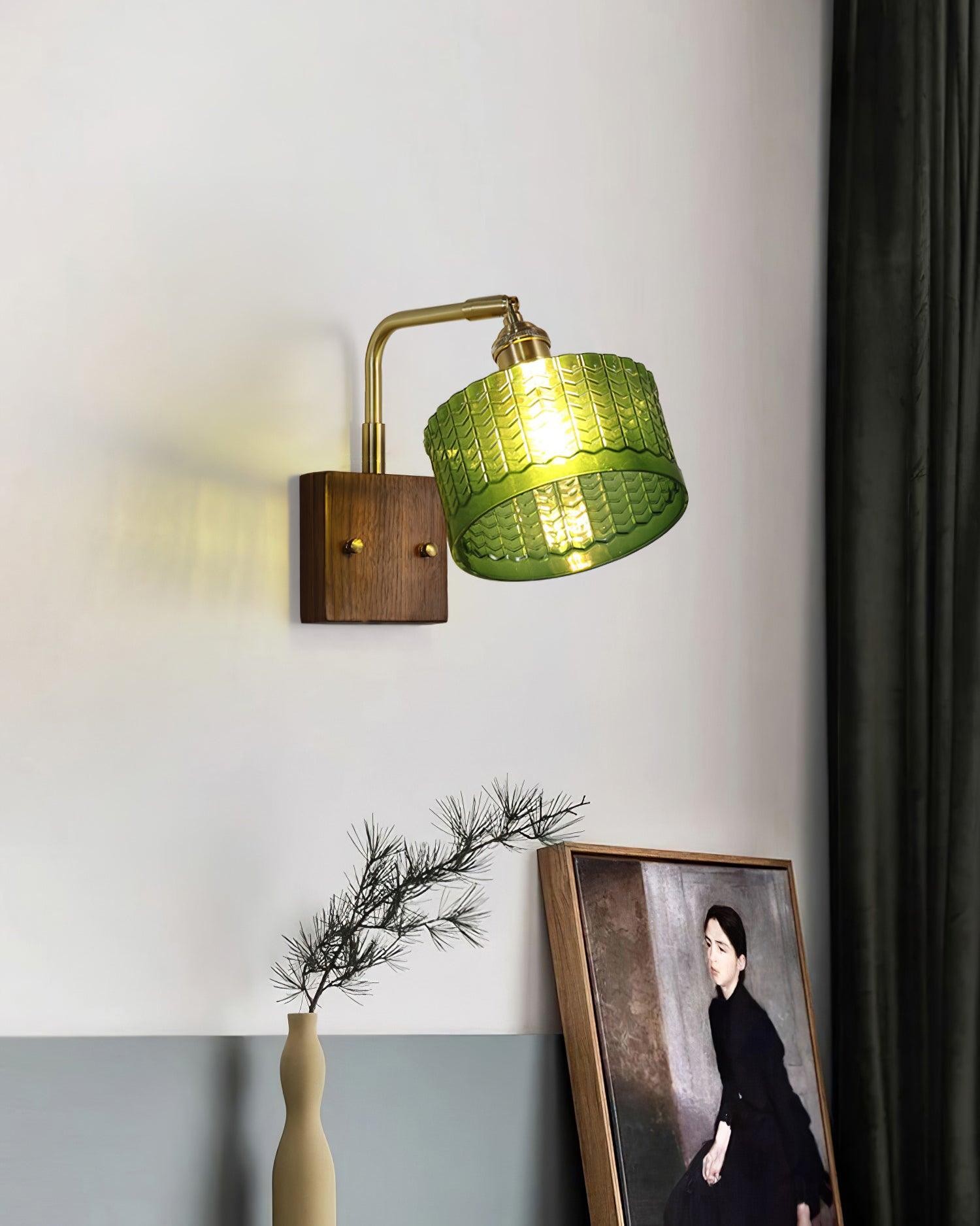 Fashion Wall Lamp for Bedroom K304