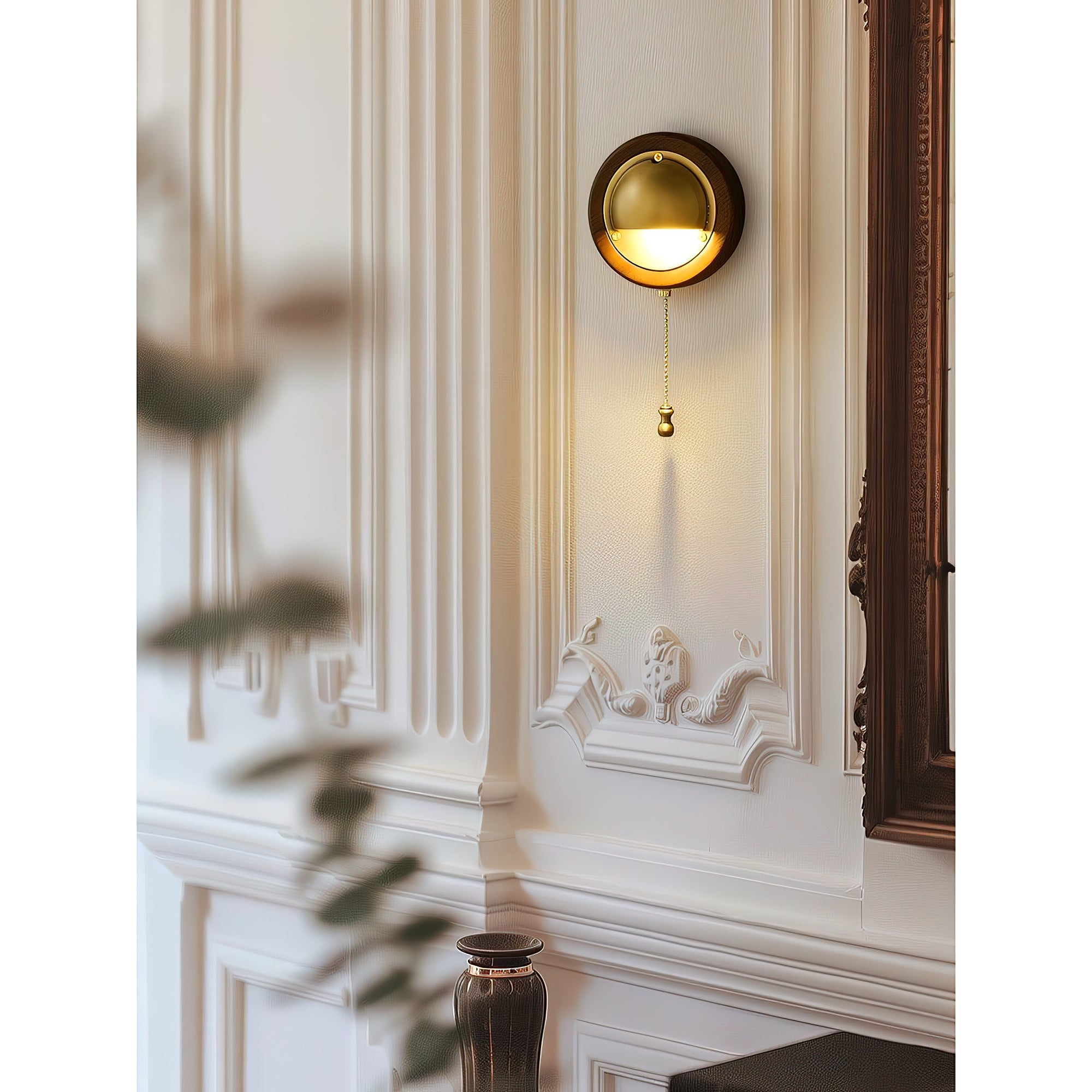 Workstead Signal Wall Lamp D760