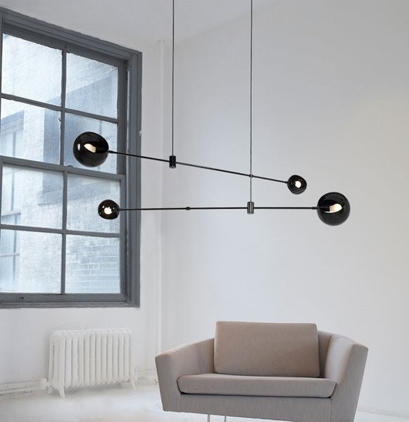 Acaba Chandelier