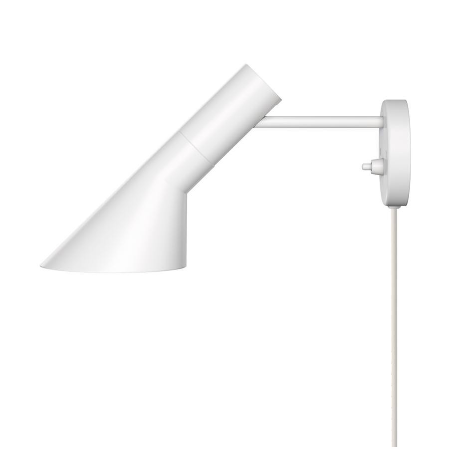 Modern Nordic Metal Wall Lamp - Directional Asymmetrical Sconce for Hallway