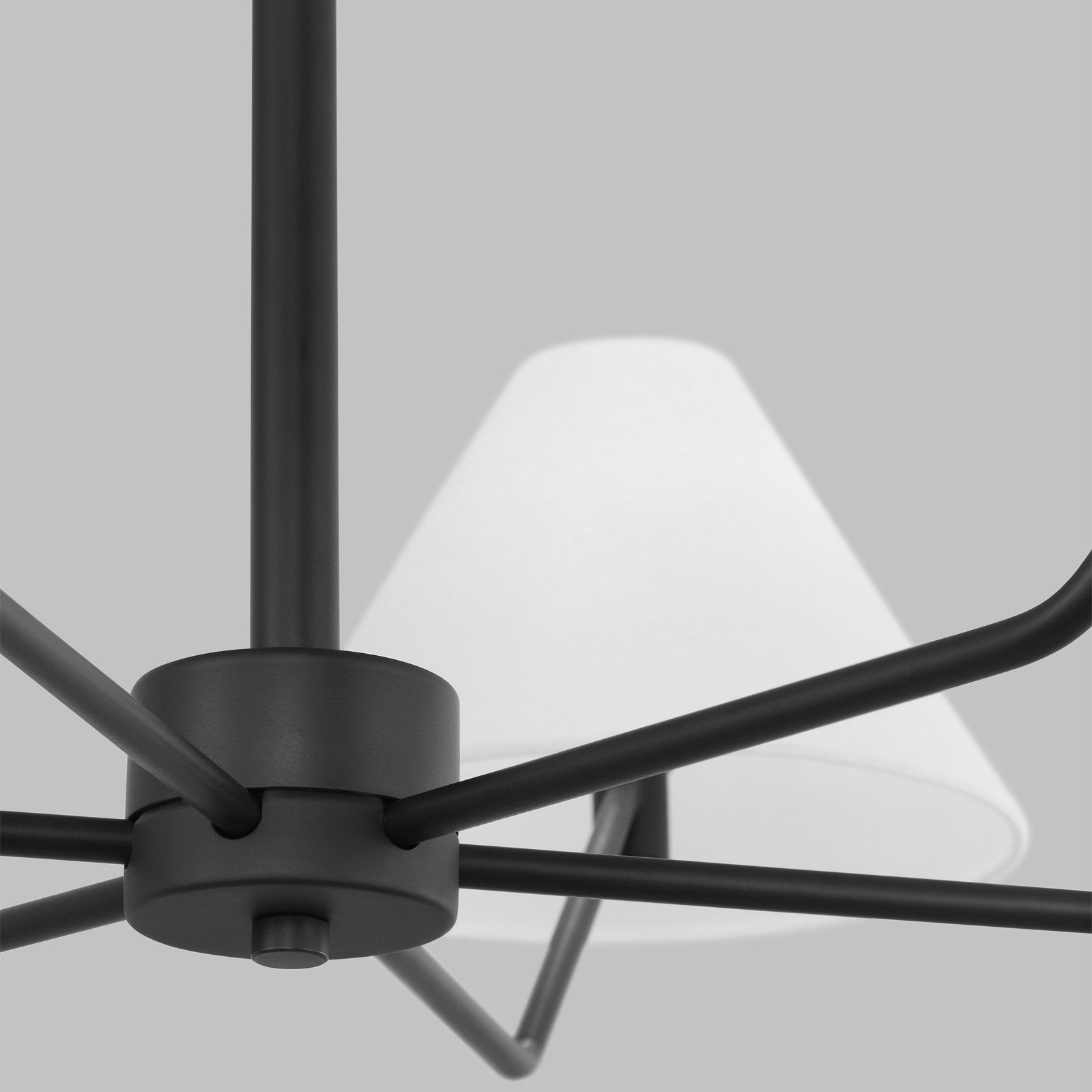 Burke Chandelier D456