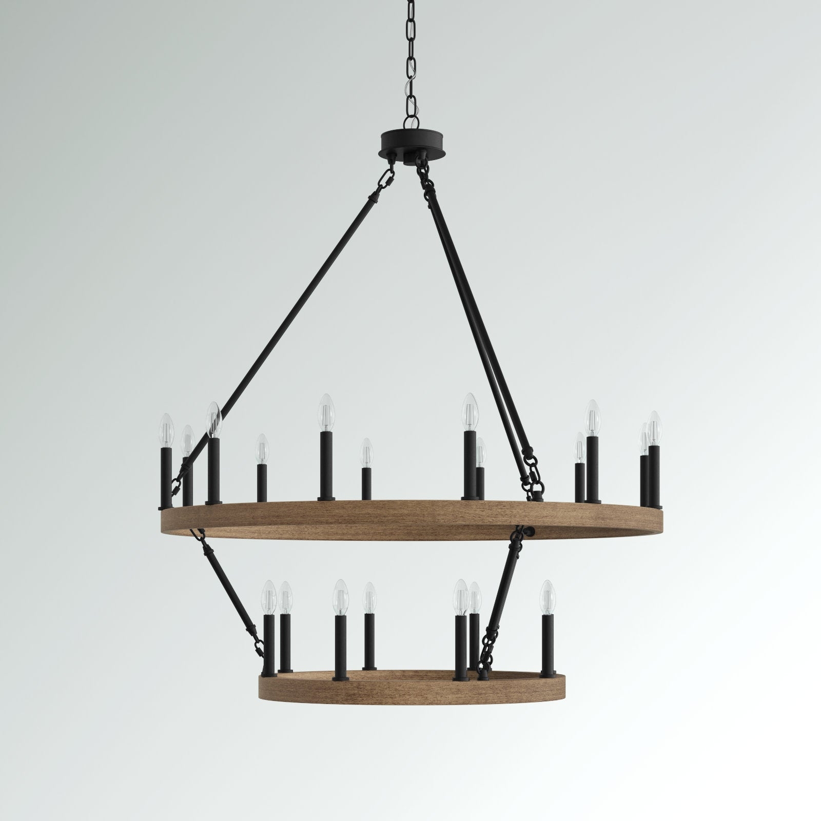 Avalee Chandelier D579