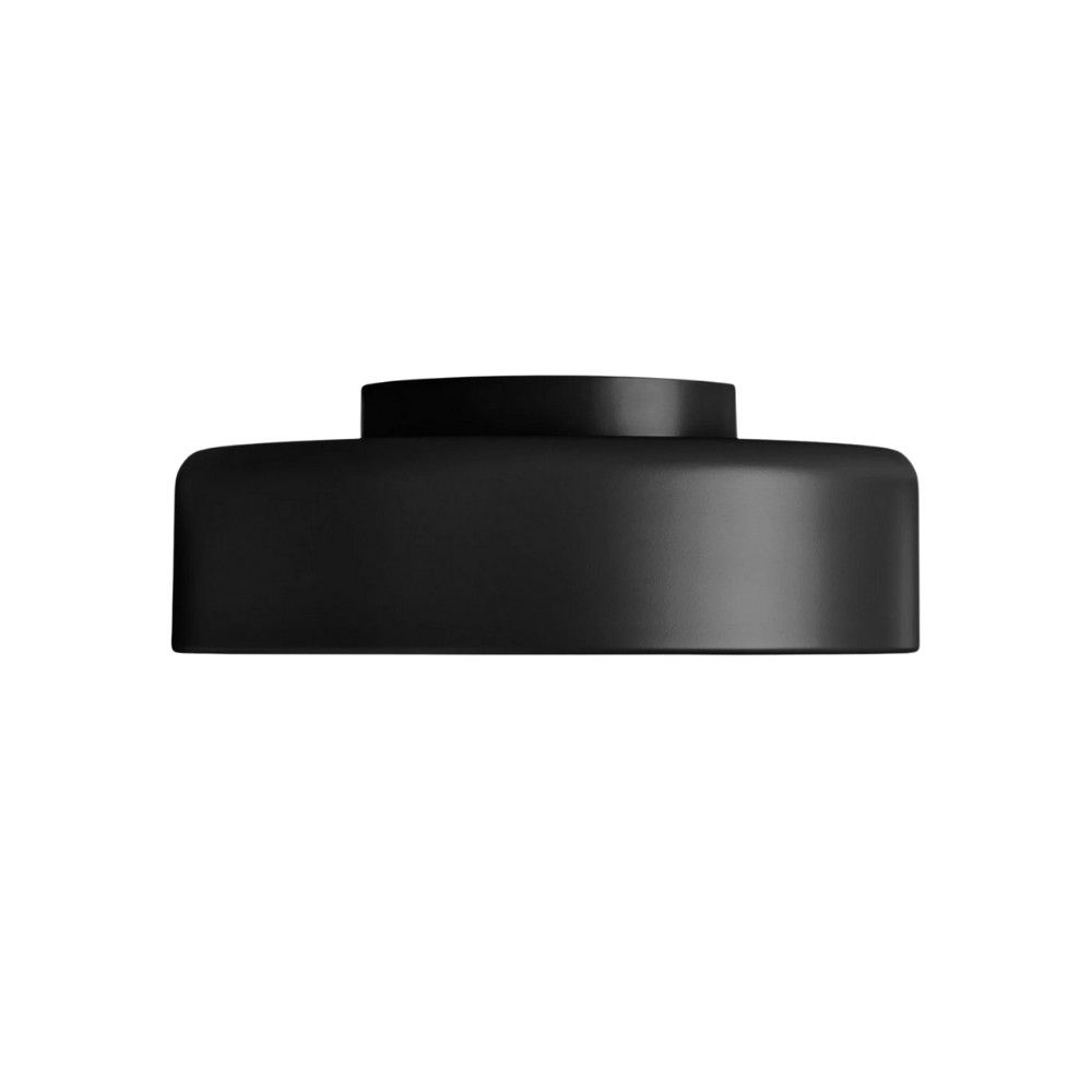 Minimalist Round LED Ceiling Lamp – Contemporary Bobber Design For Home Decor K945