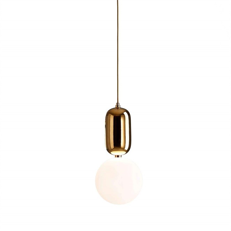 Aballs Pendant Lamp