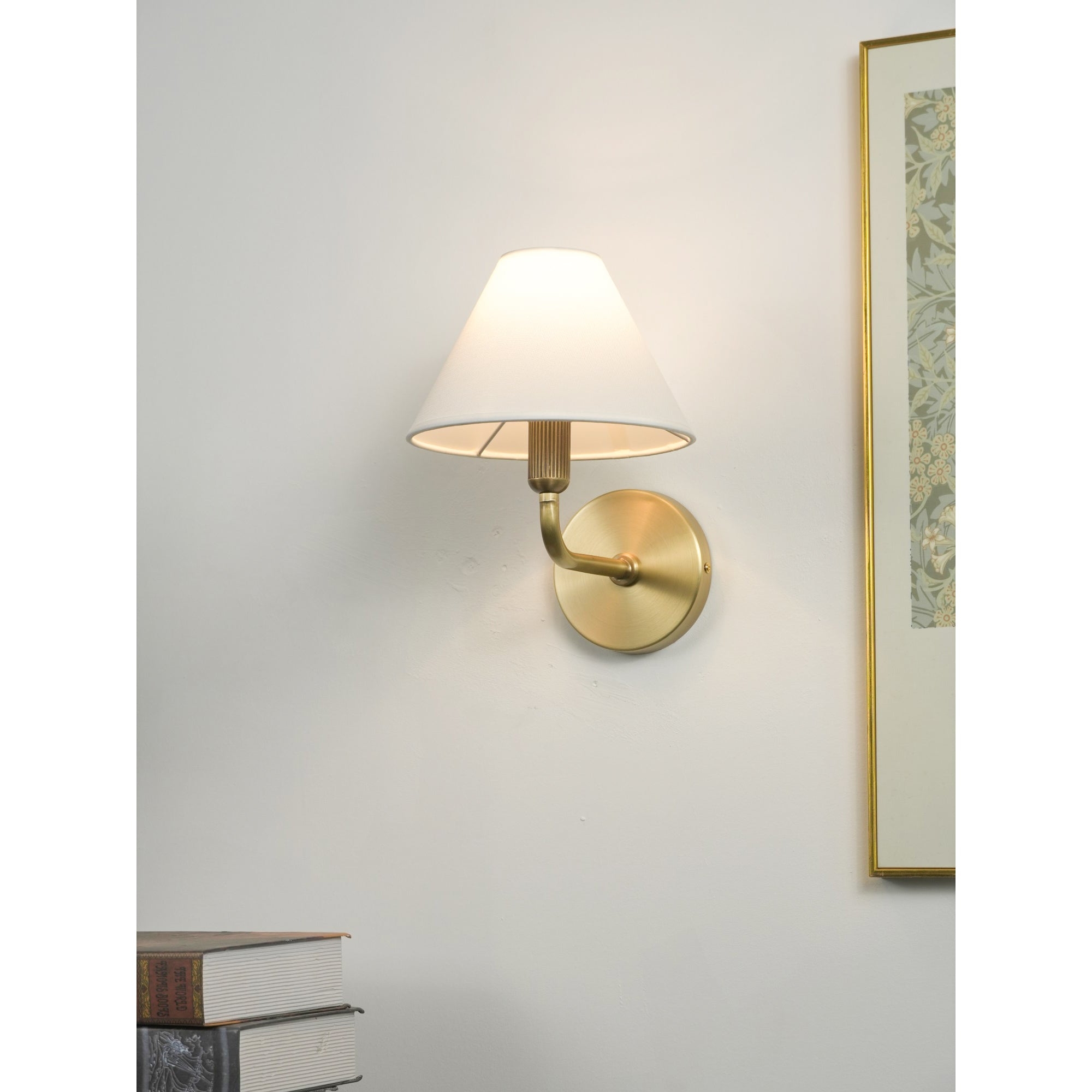 Gilda Wall Lamp D612