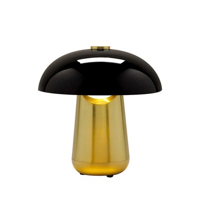 Cloak Mushroom Table Lamp