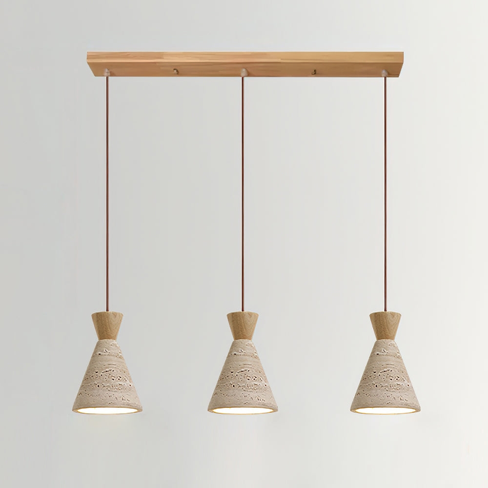 Cielo Pendant Lamp D148