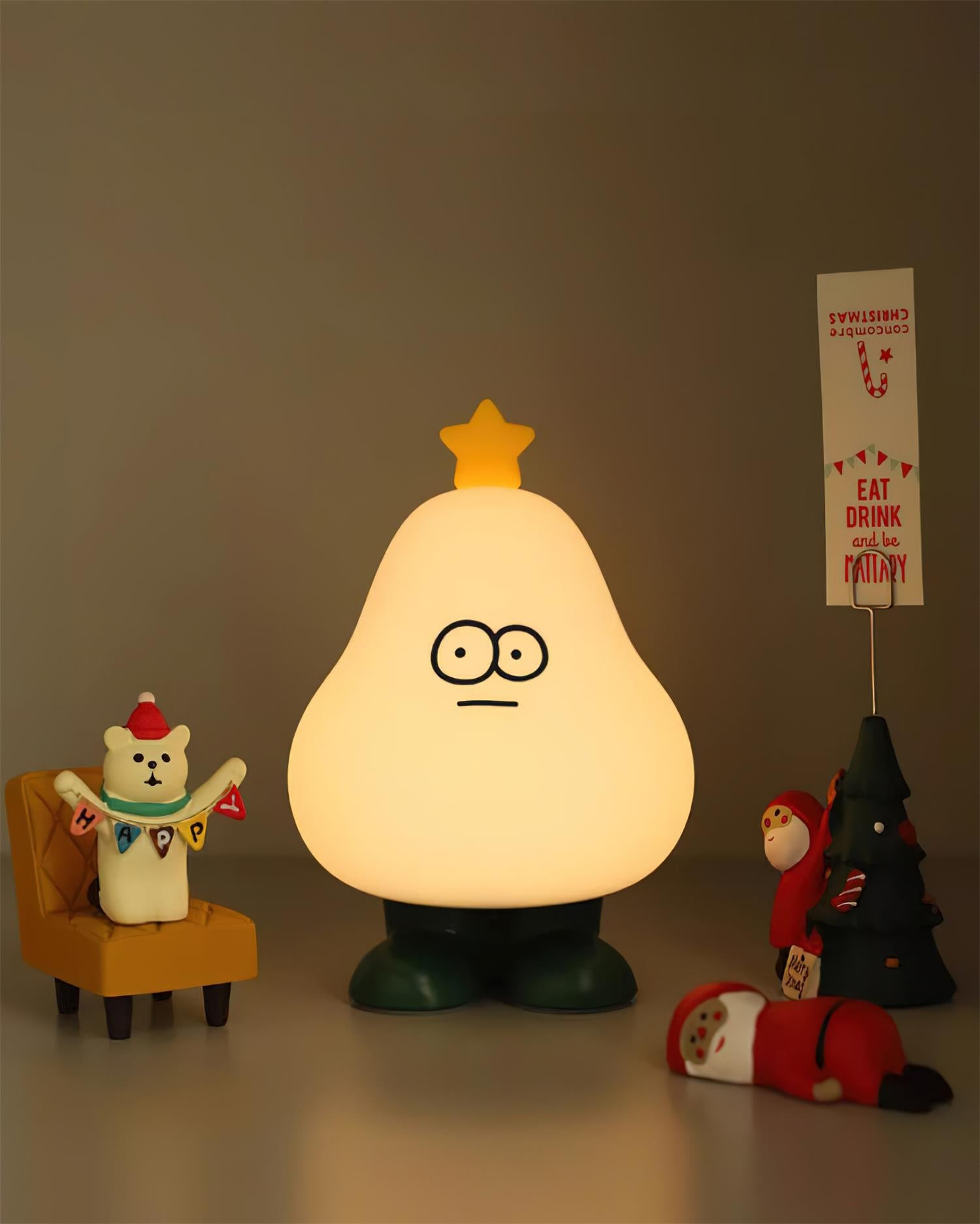 Tree Tree Small Night Light K727