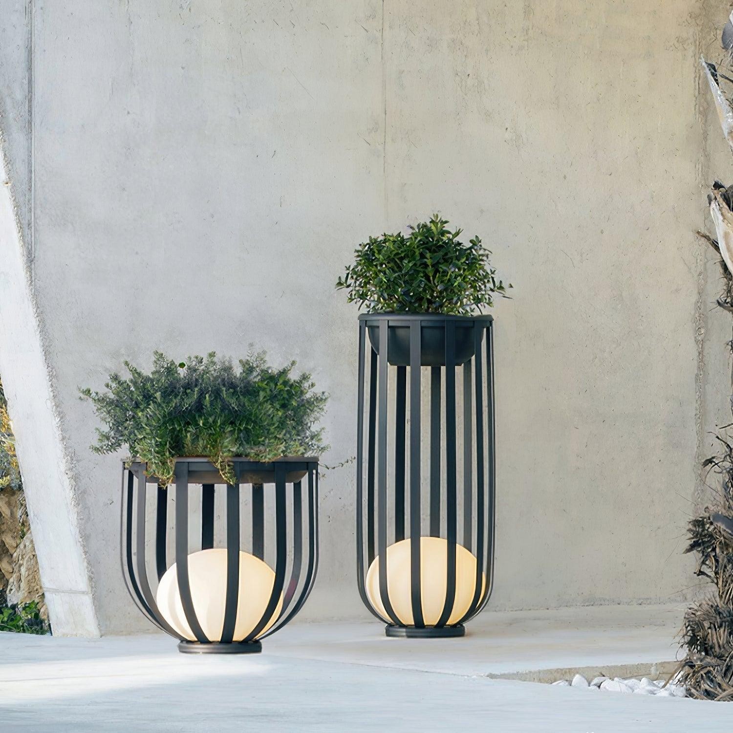 Garden Solar Waterproof Outdoor Lamp K268
