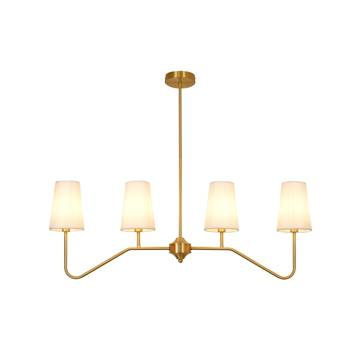 Olana Pendant Lamp D611