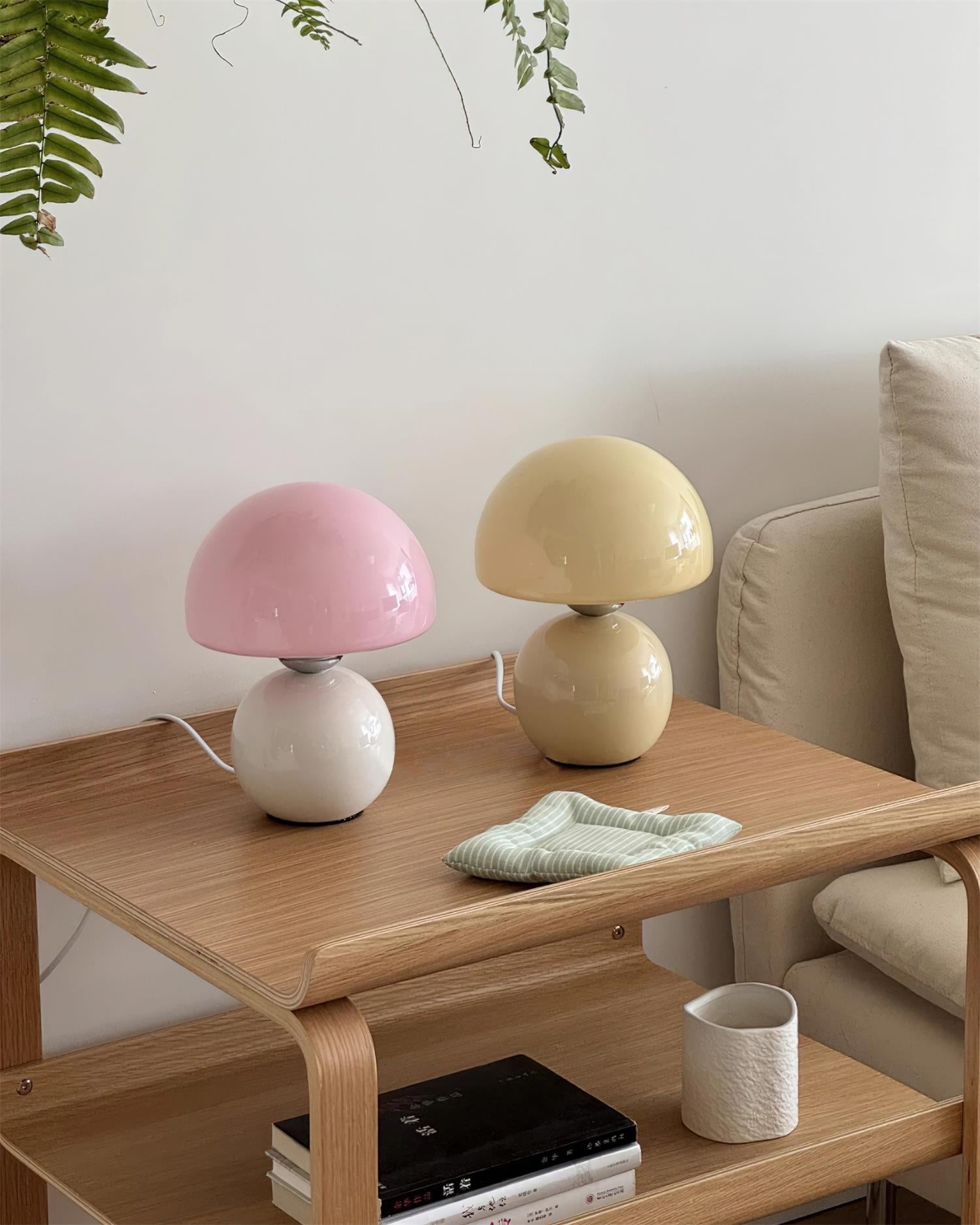 Spika Table Lamp D28