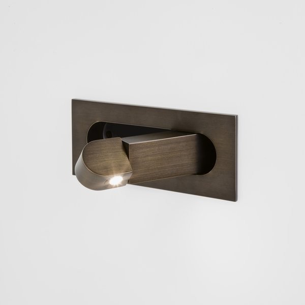 Digit LED Bedside Light