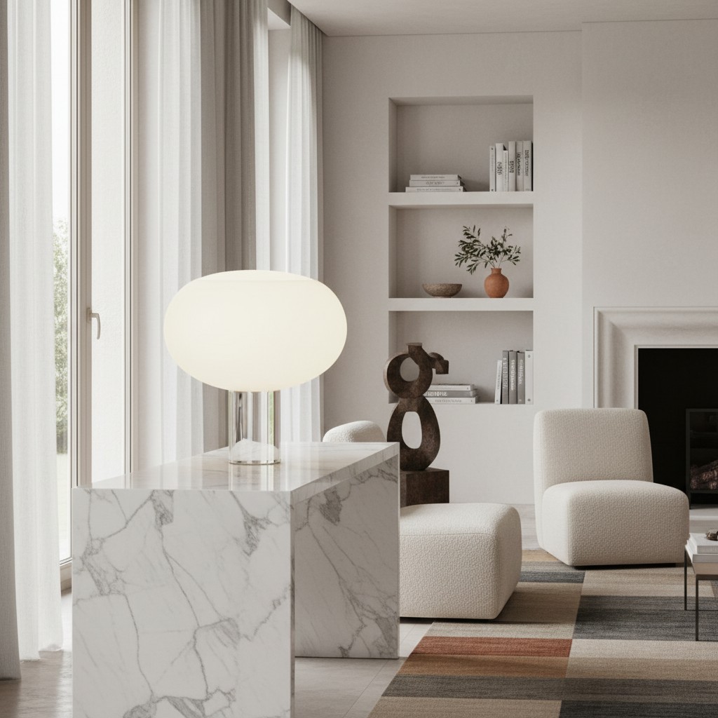 Buds Table Lamp K984