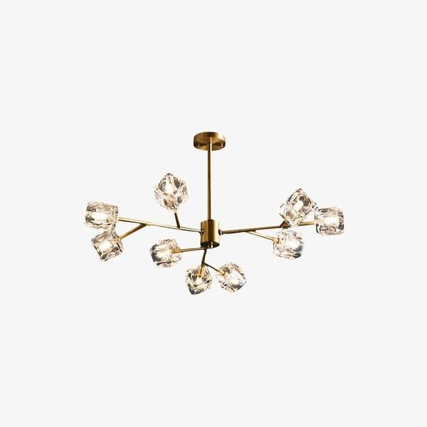 Crystal Chandelier