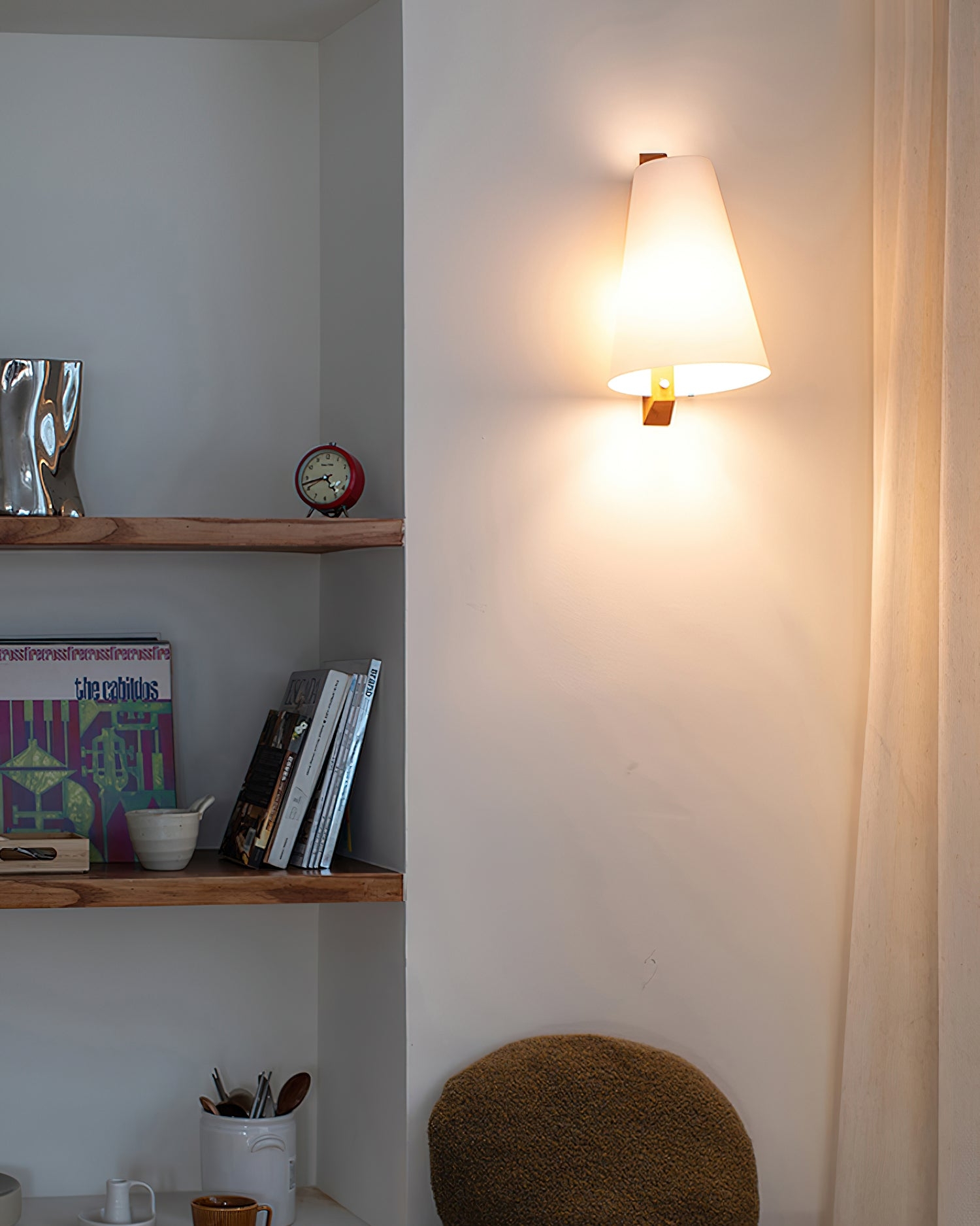 Trianora Wall Lamp D159