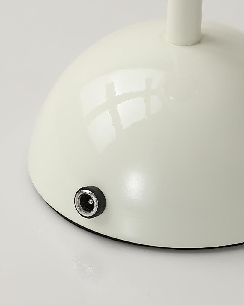 Creative Saturn Planet Table Lamp for Bedroom K657