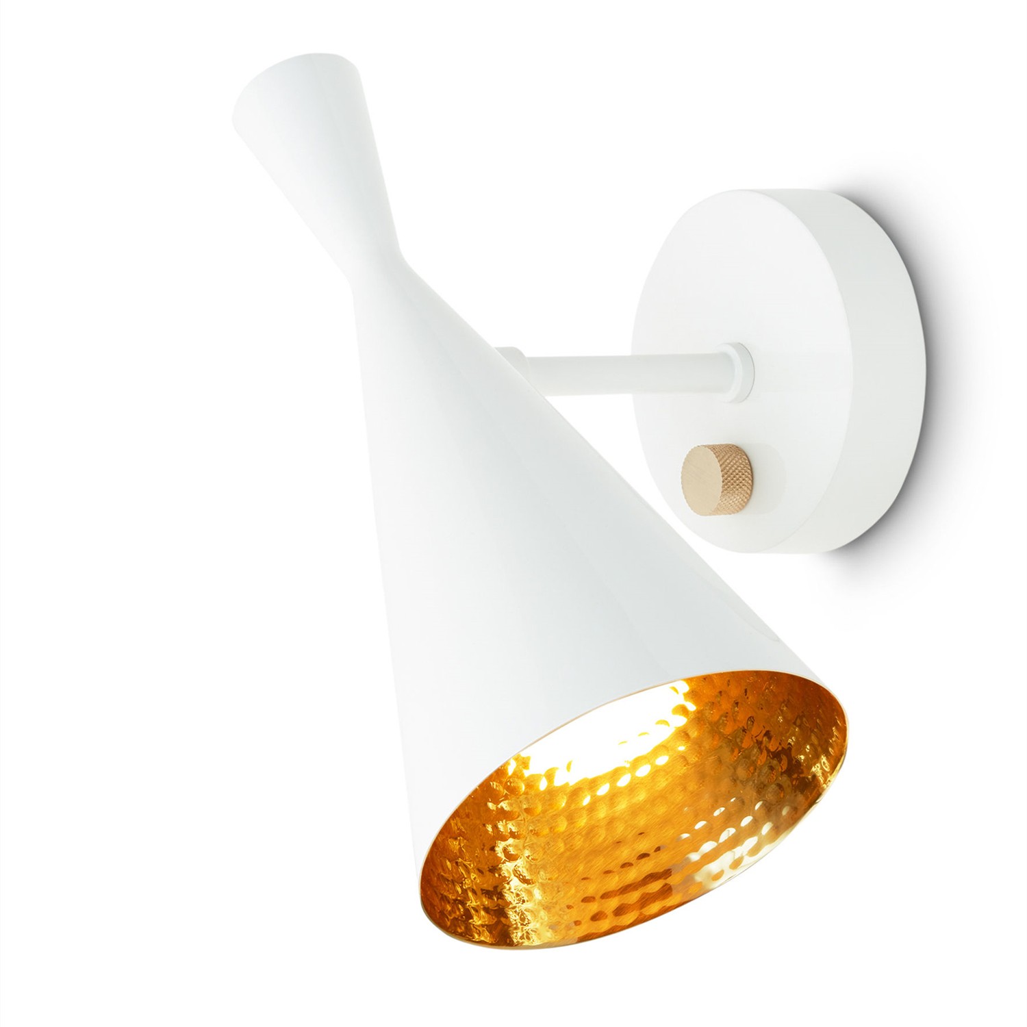 Beat Pendant Light