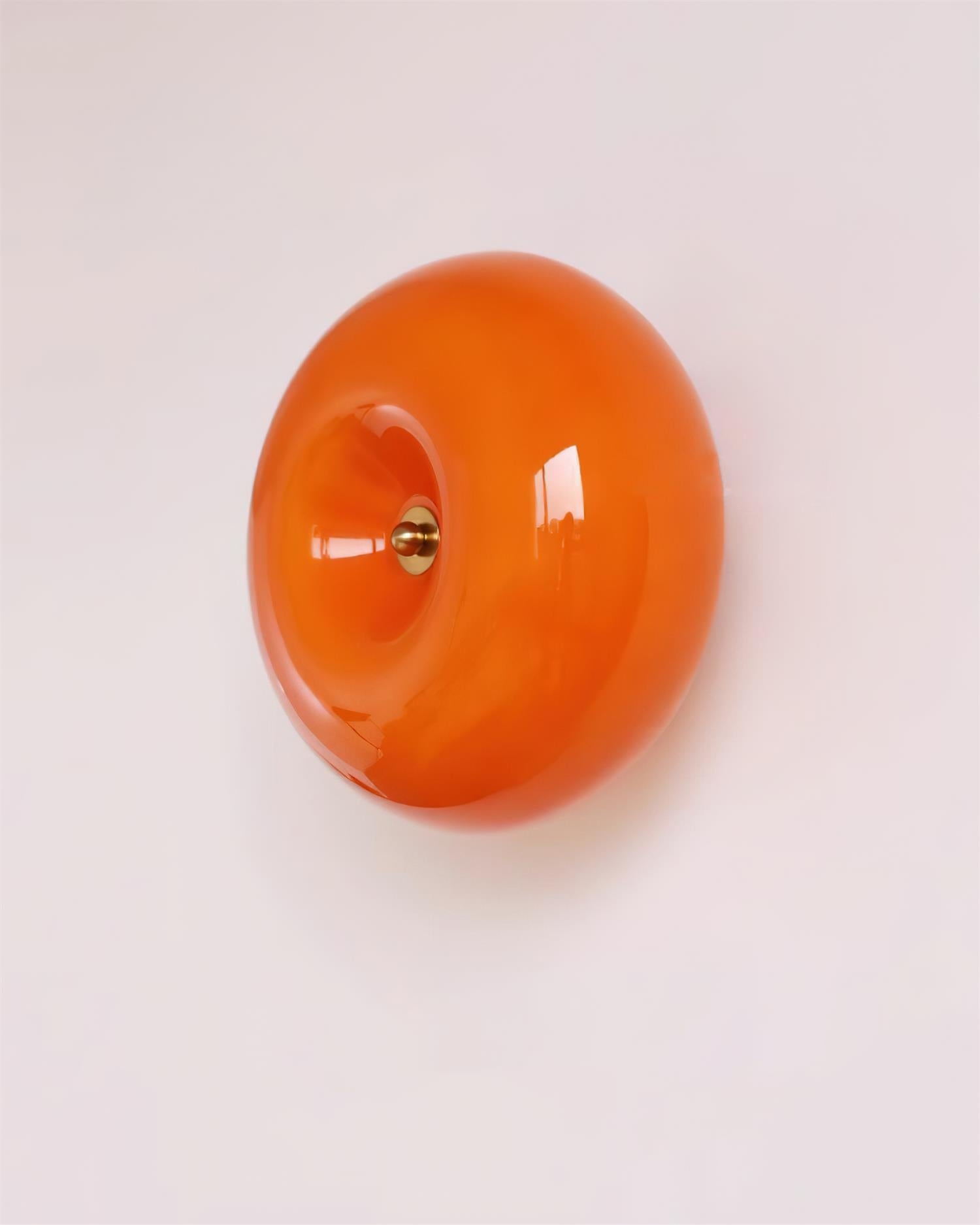 Popo Wall Lamp D94