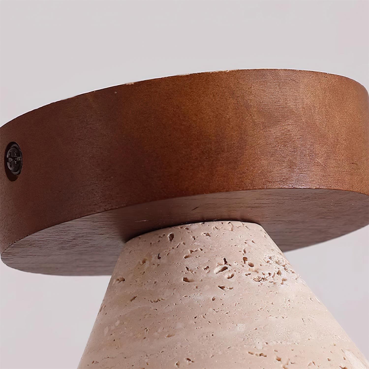 Kayla Ceiling Light D19